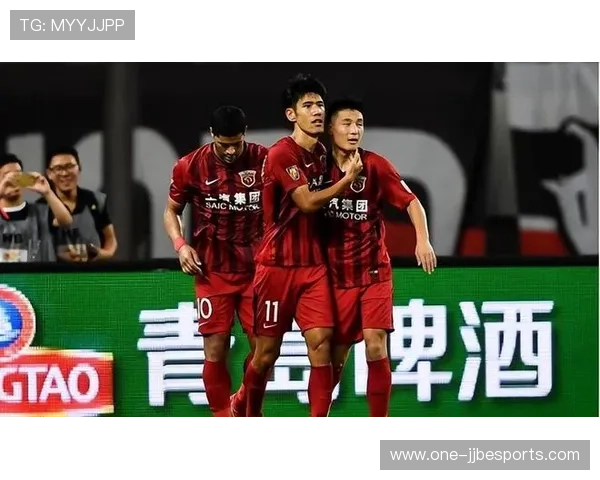 中国足球明星球员解析 从陈涛到武磊的成长与影响力