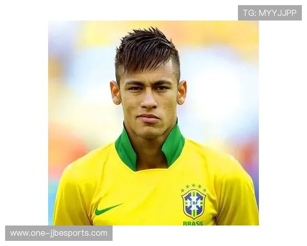 足球星球运动员是谁 在全球足坛掀起热潮的明星球员盘点